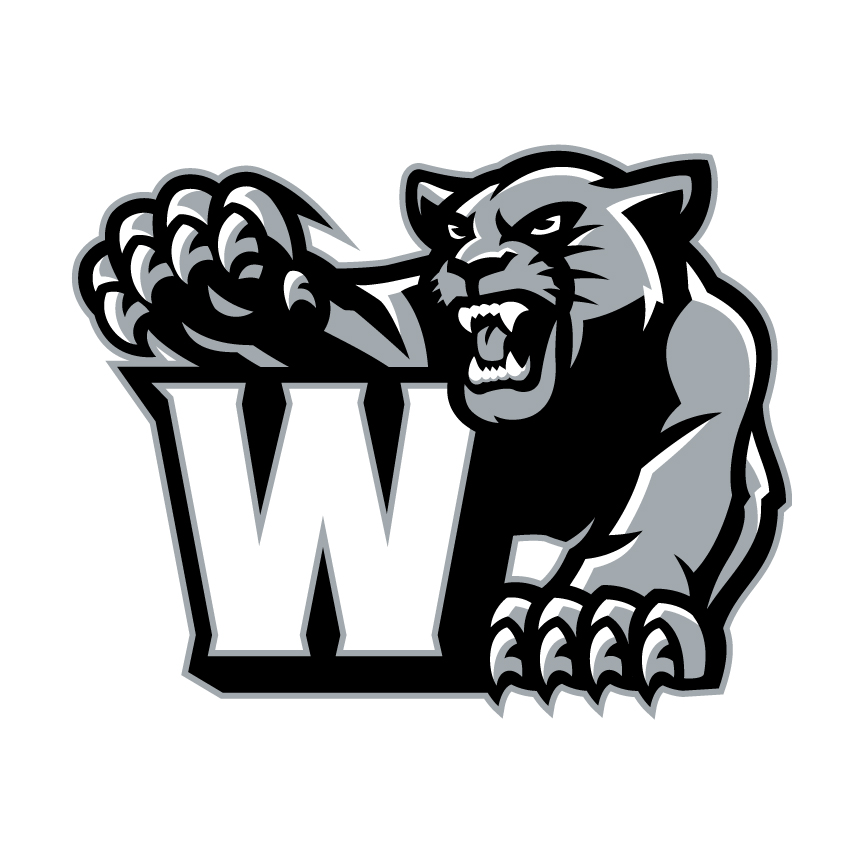 WesternHS MascotWithInitial 3 1